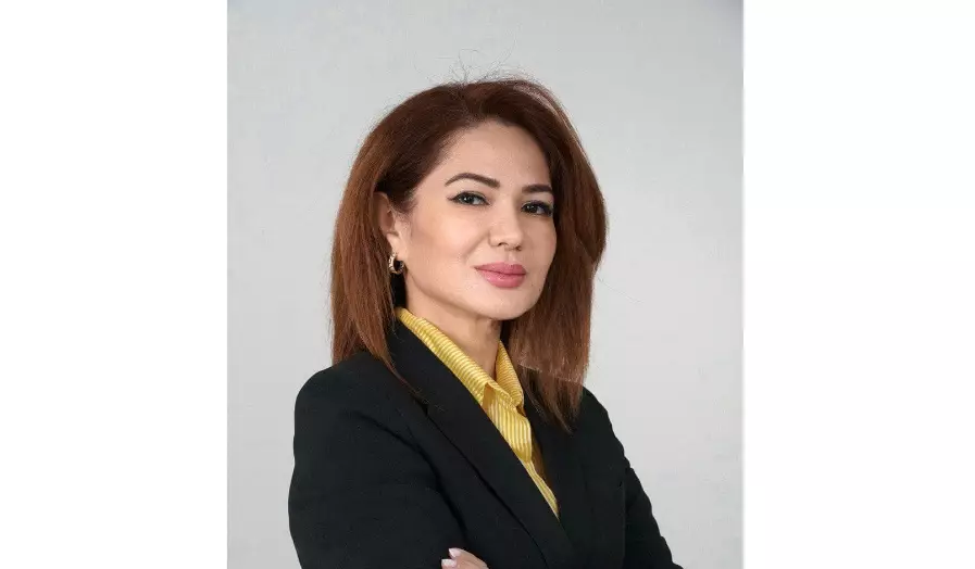 Алия Адамбаева назначена президентом фонда президентских инициатив Dara