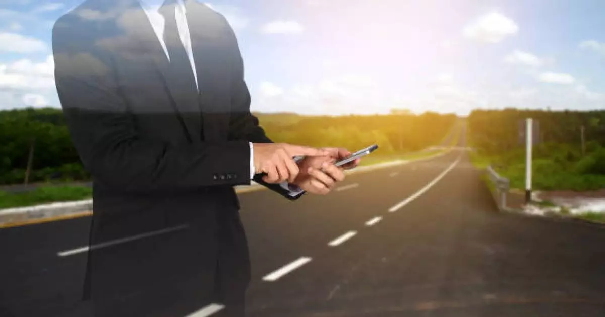  Қазақстанның барлық автожолдарында мобильді байланыс пайда болады – министрлік 