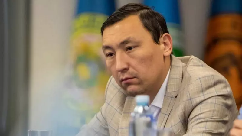 Танымал спорт журналисі Ермұхамед Мәулен «Ордабасыда» қандай қызмет атқарады?