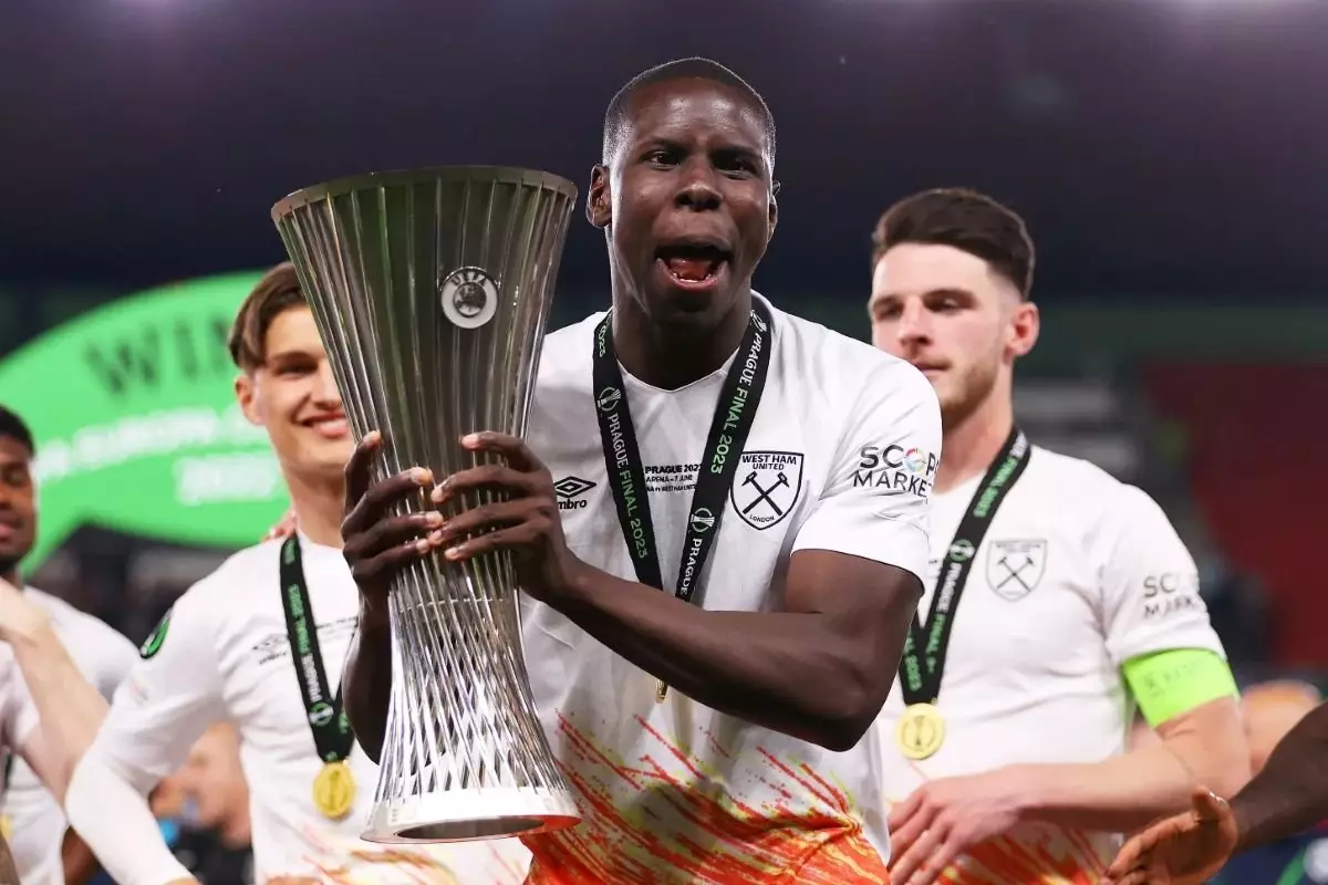 Победитель Лиги чемпионов может перейти в топ-клуб Казахстана