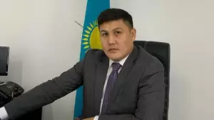  Іле ауданы әкімінің орынбасары  пара алды деген күдікпен ұсталды