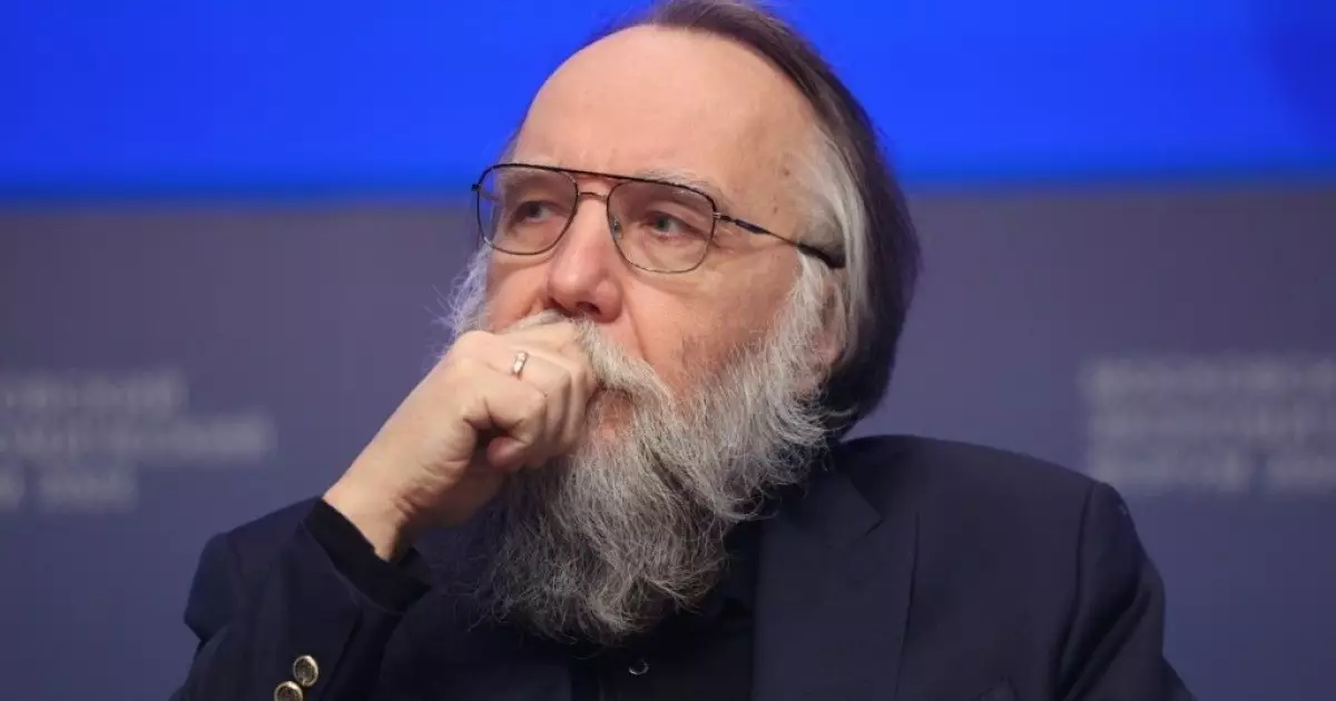  «Тәуелсіздік дәуірі аяқталды»: Дугин посткеңестік елдерге қатысты қатқыл позиция айтты 