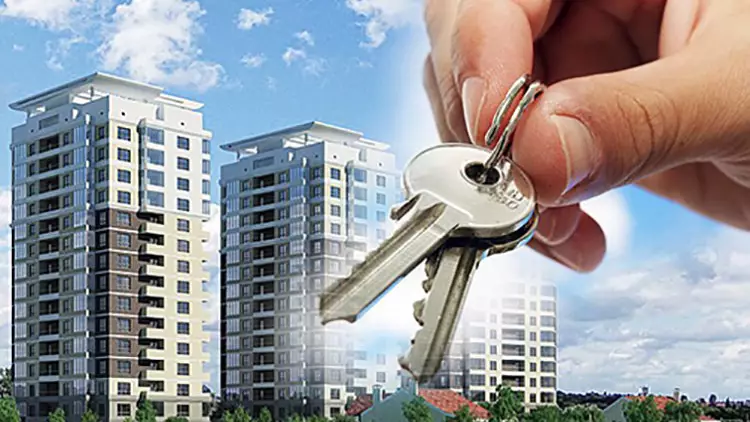 Қазақстандықтар үйді қай қаладан көптеп сатып алуда?