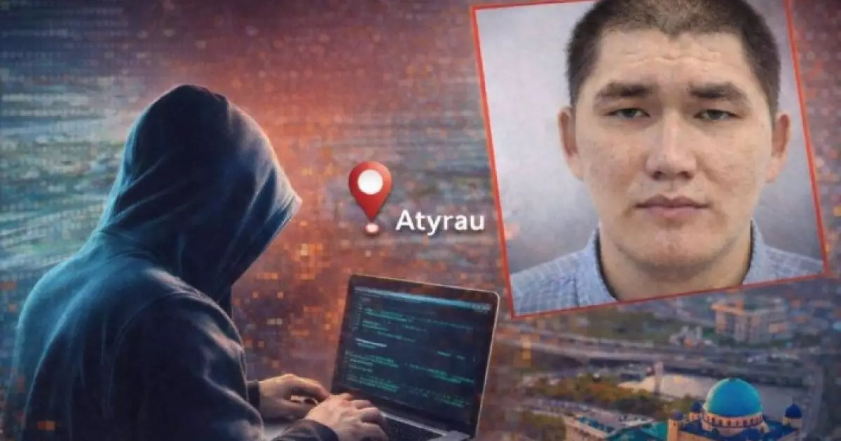  `Шындықтың бәрін Сұлтан біледі`: Атыраулық хакер бұрын-соңды ел естімеген деректі айтты (ФОТО) 