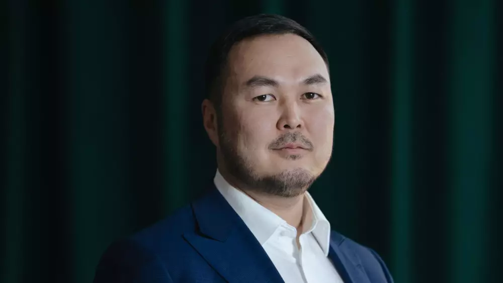 Мухамедкали Тауан возглавил UNI-Q Group