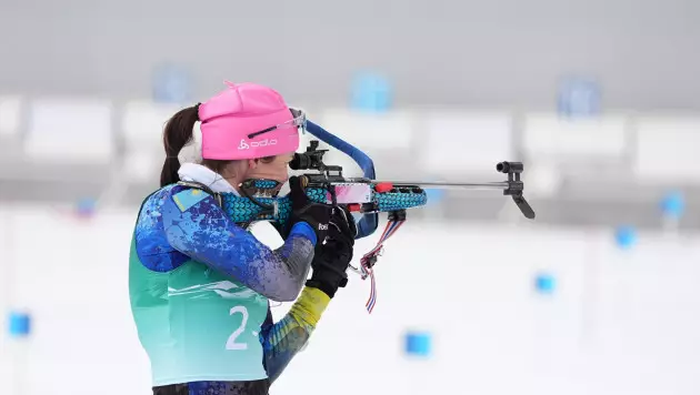 Төрт қазақстандық биатлоншы 2026 жылғы Олимпиадаға қатысады