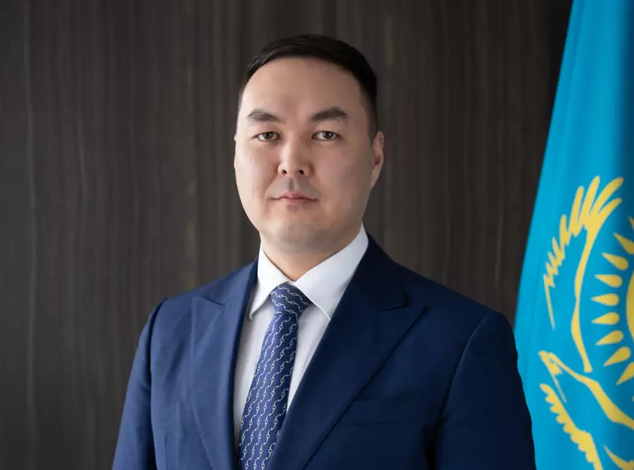  UNI-Q Group медиахолдингінің бас атқарушы директоры тағайындалды