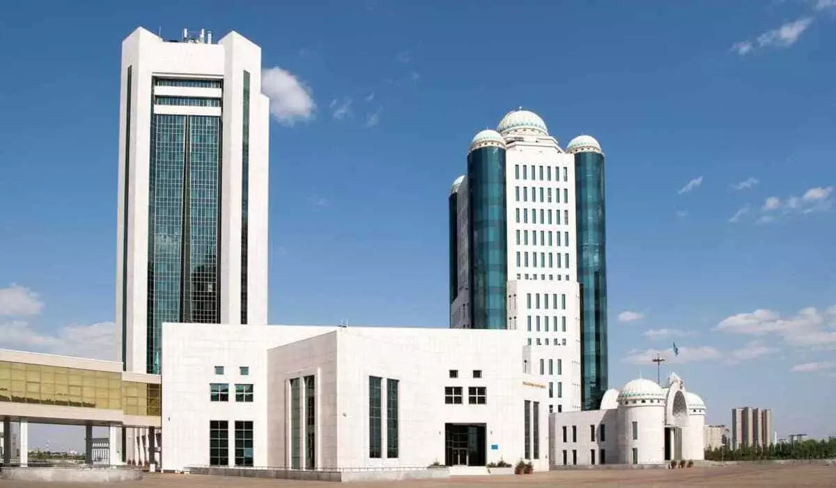 Однопалатный Парламент: модернизация, мировой тренд и историческая необходимость