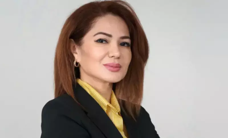 Бывшая советница Досаева возглавила фонд Dara