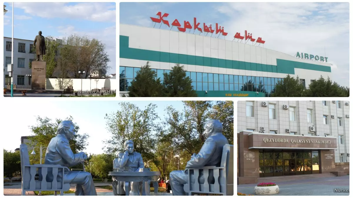 Заседание Нацкурултая в Кызылорде: исторические корни, политическая повестка и ожидания реформ