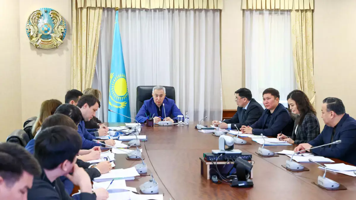 Как власти Казахстана сражаются с ростом цен в начале 2026 года - новости на Lada.kz 19.01.2026