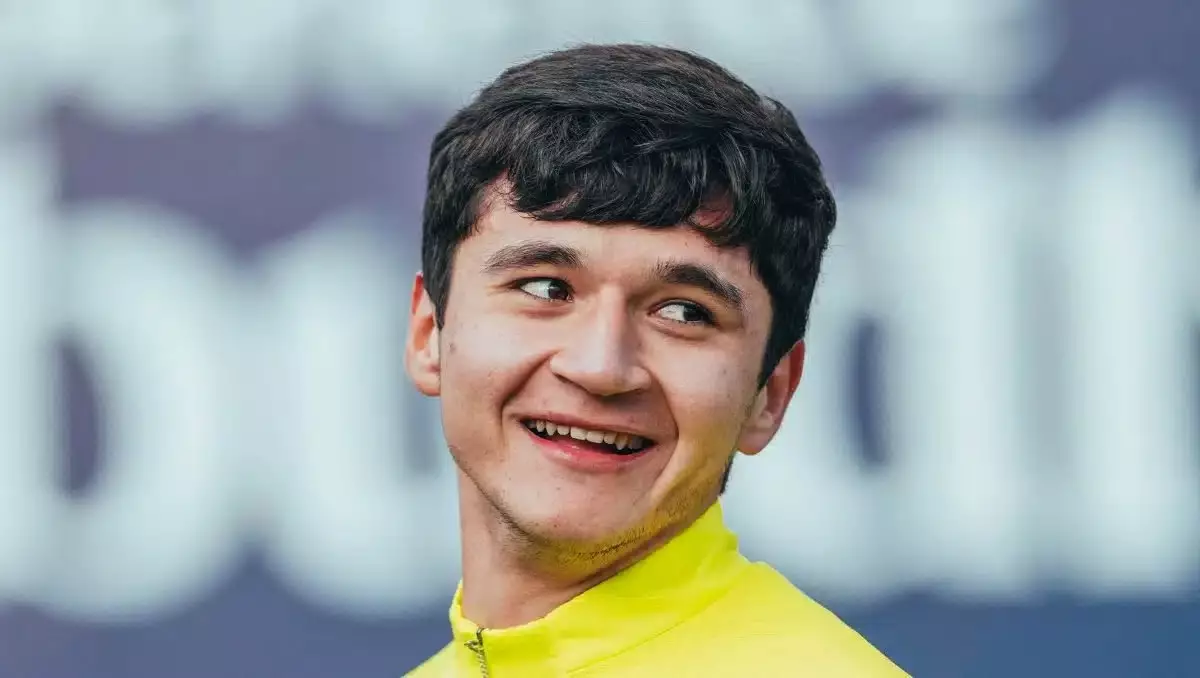 Хусанов бьет рекорды: Абдукодир стал самым подорожавшим игроком СНГ