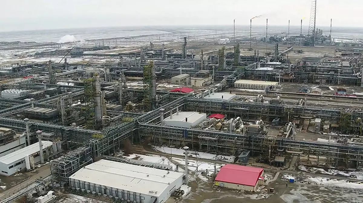 Госцентр по аналитике ТЭК увеличил прибыль в десятки раз за год