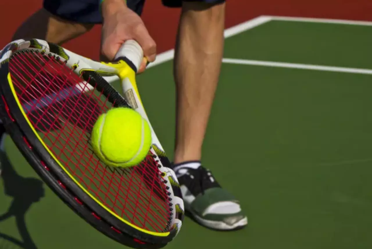 Команда Казахстана по теннису сыграет в Астане с Монако в рамках Кубка Дэвиса