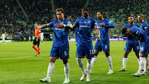 "Челси" согласился продать своего лидера в "Реал"