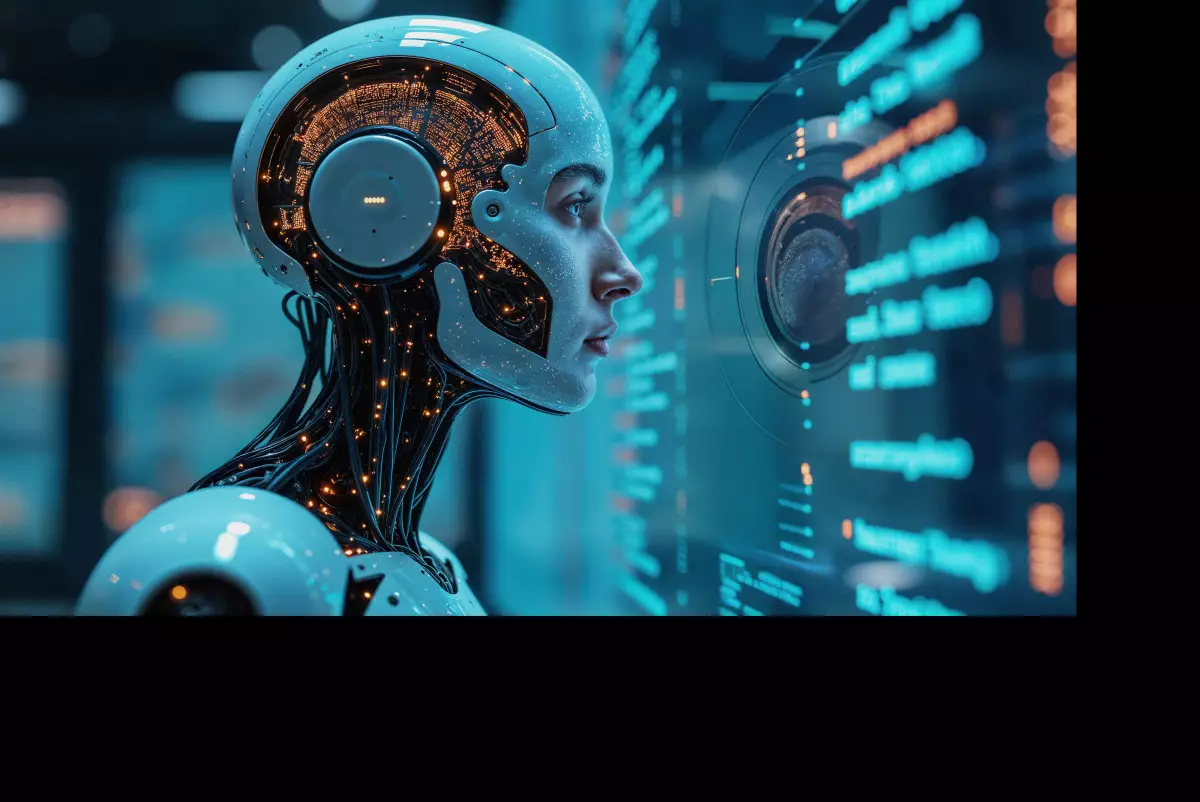 В Казахстане началось обучение ИИ-офицеров