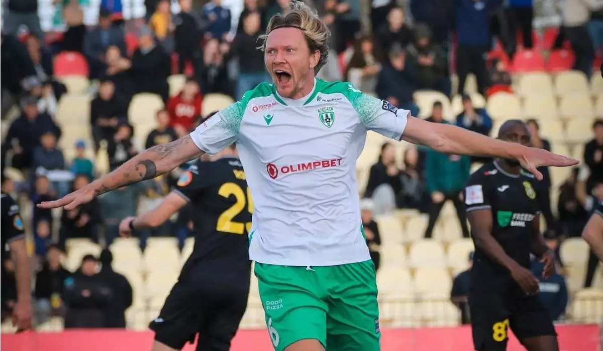 «Атырау» переходит в руки мецената