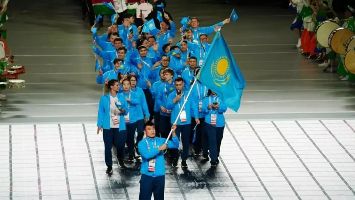 Сурдлимпиада жеңімпаздарына 5,5 млрд теңге төленеді