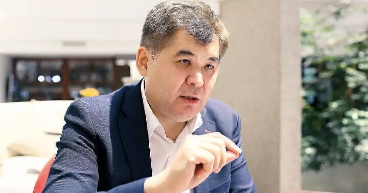  Біртановтың үстінен іс қозғауға себеп болған платформа әлі қосылмаған 