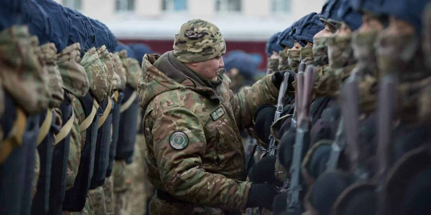 Әскердегілерге енді несие берілмейді: Банктер сарбаздардың өтінімін қабылдаудан бас тартады
