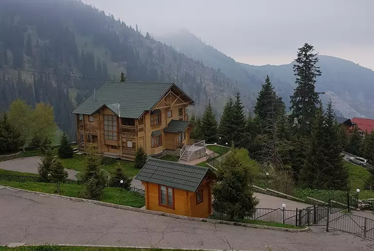 Требования к строительству в горной местности ужесточат в Алматы