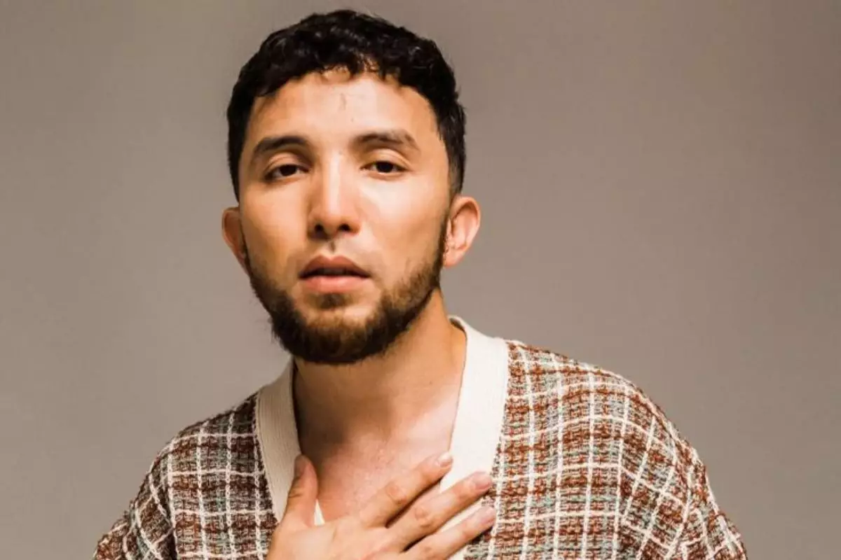 "Кенже балаңа асықтың ба?" Әнші Qanay-дың әкесі дүниеден озды