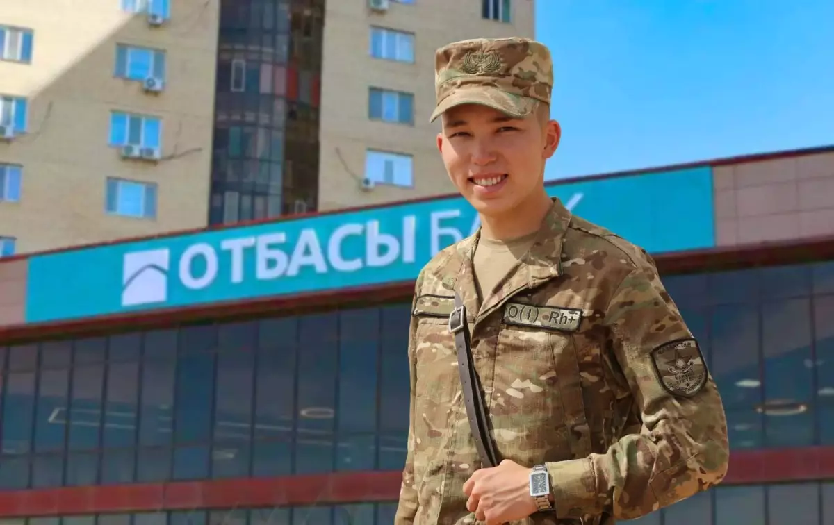 Қазақстанда мерзімді әскери қызметтегі әскери қызметкерлерге несие алуға тыйым салынбақ