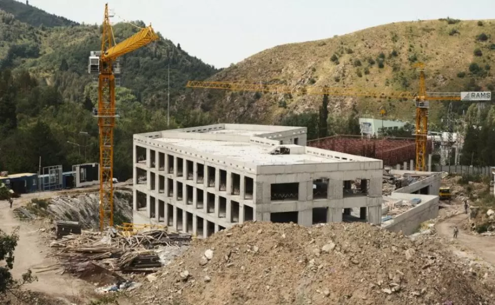 В Алматы ужесточат правила застройки в горных и предгорных районах