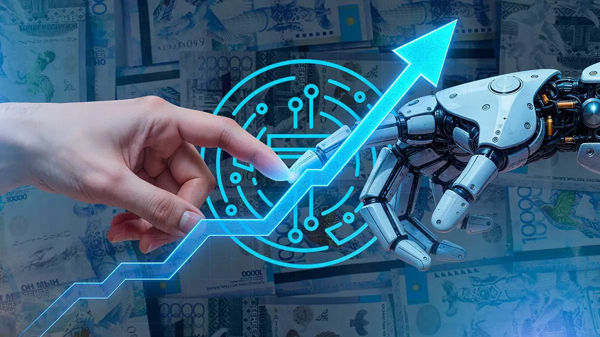 Как распределять бюджет с помощью ИИ