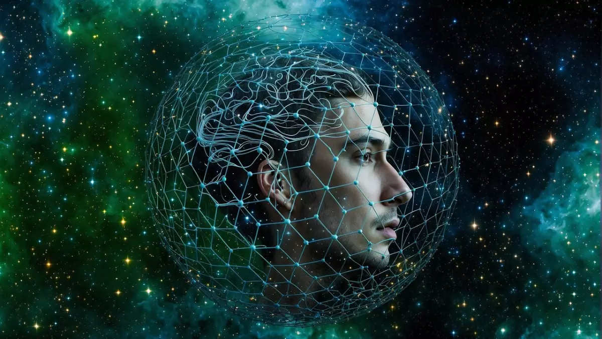 Роботтар, миллиардерлер шоғыры және жұмыссыздық: ЖИ дәуірінен не күтеміз?