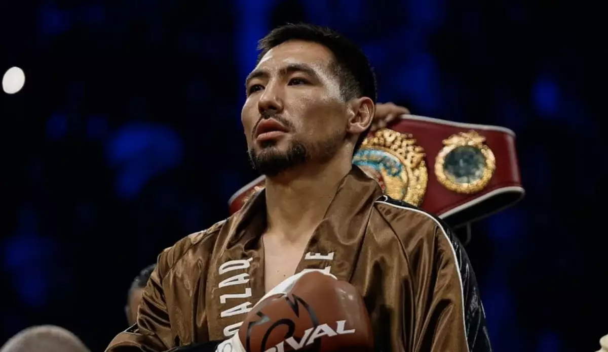 Көптен күткен сәт: Жәнібек Әлімханұлына қатысты дауға бүгін нүкте қойылады