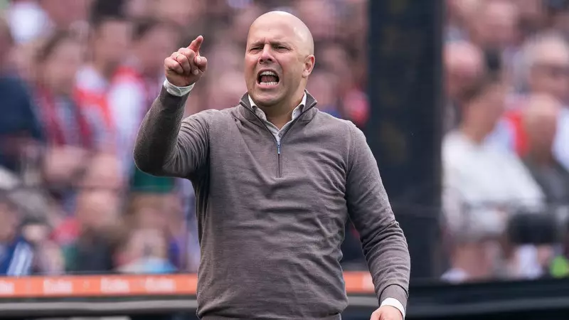 «Ливерпуль» бас бапкерін ауыстыра ма?