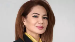 «Dara» Президенттік бастамалар қорының басшысы болып Әлия Адамбаева тағайындалды