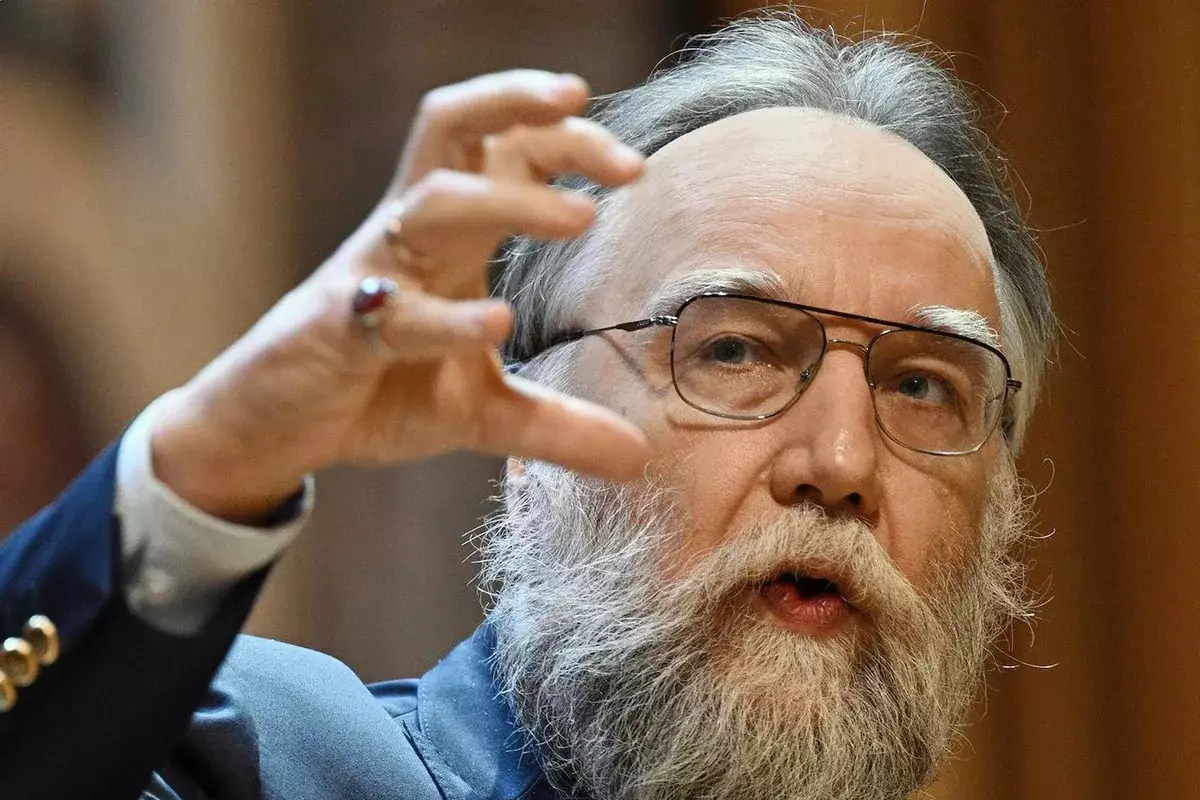 Российский политолог поставил под сомнение суверенитет Казахстана