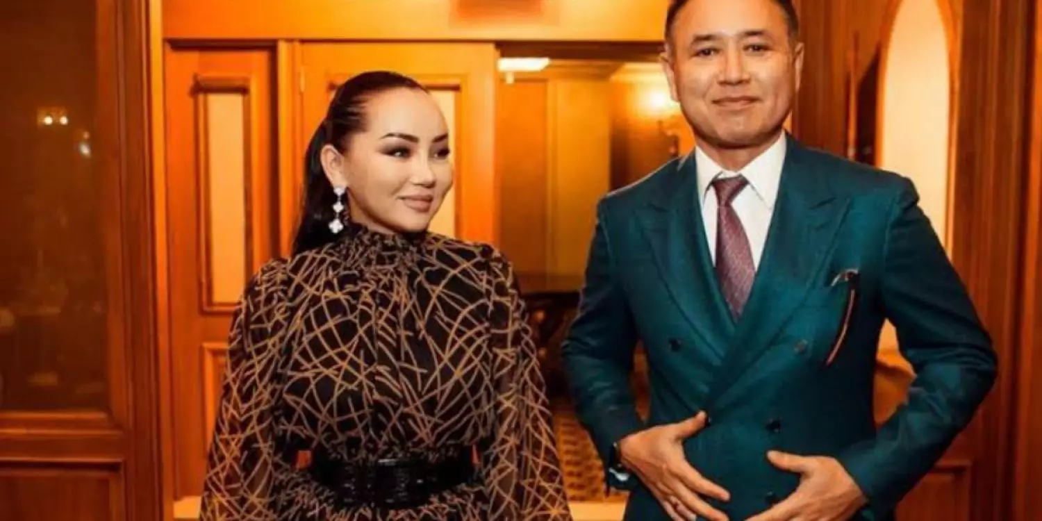 "Араққа тойып алған": Баян Мақсатқызы бір сұмдықтың бетін ашты