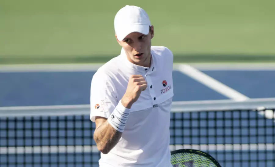 Теннистен Астанадағы ірі турнир: бапкерлер барлық көшбасшыны сапқа қосты