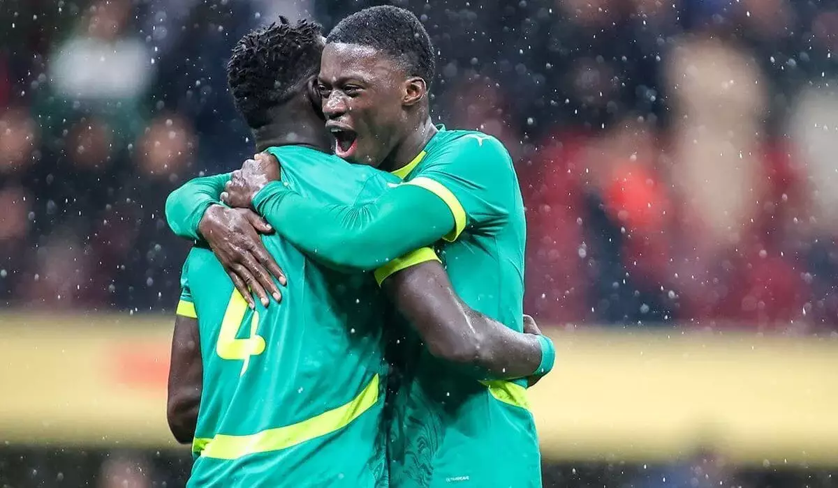 Сенегал стал двукратным чемпионом Кубка африканских наций-2026