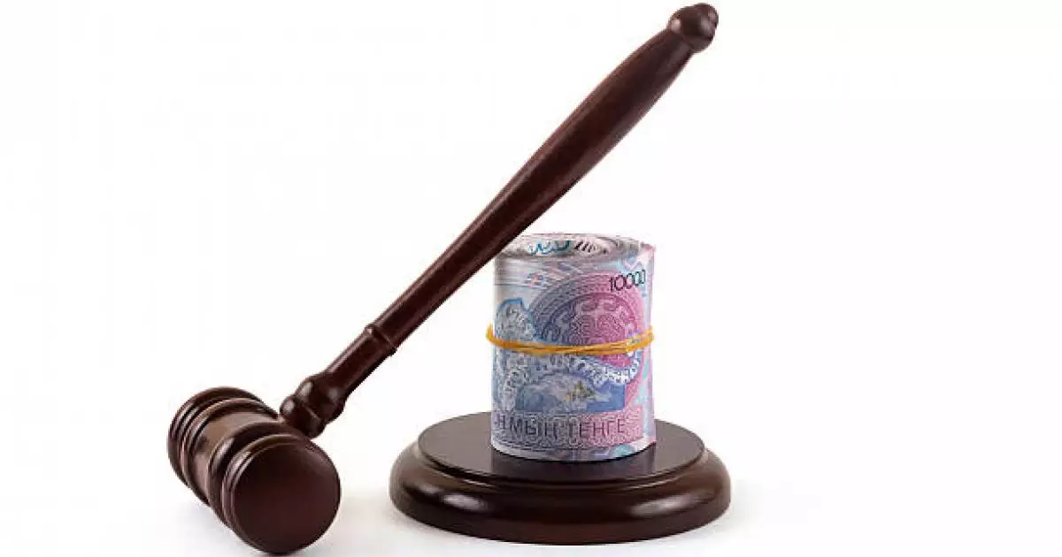  «Сергек» камерасын мылтықпен атып бүлдірген азаматқа қомақты айыппұл салынды 