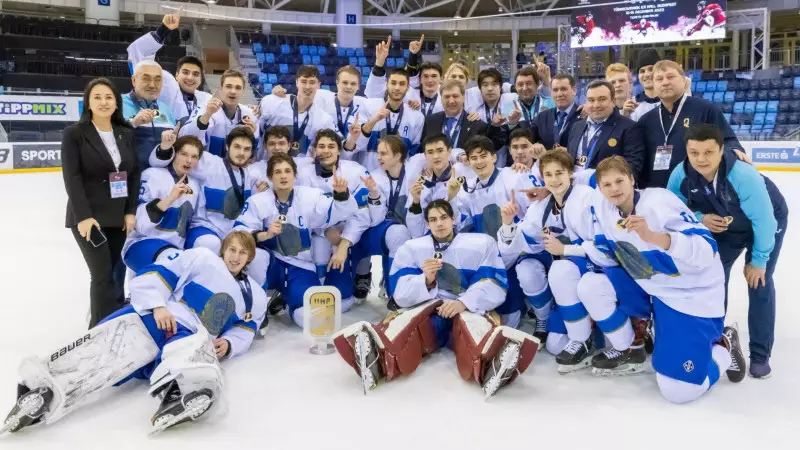 Хоккейден Eurasia Jastar Cup-тағы қарсыластарымыз белгілі