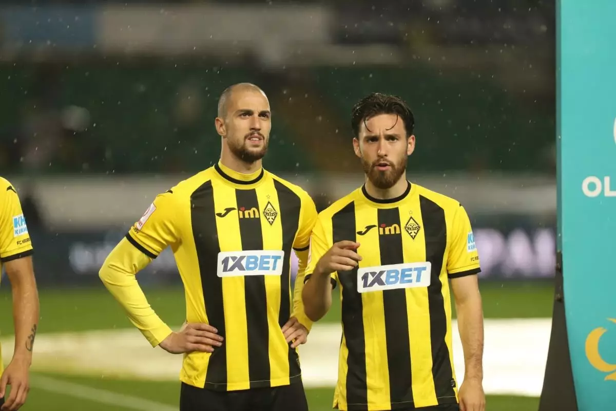 Экс-футболист «Кайрата» обрушился с критикой на алматинский клуб