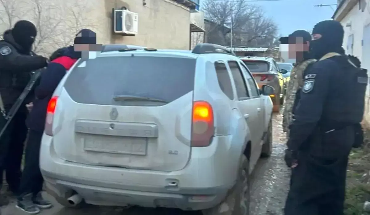 «Ұятсыз суреттеріңді таратамын»: бойжеткенді бопсалаған жігіт 4 жылға сотталуы мүмкін