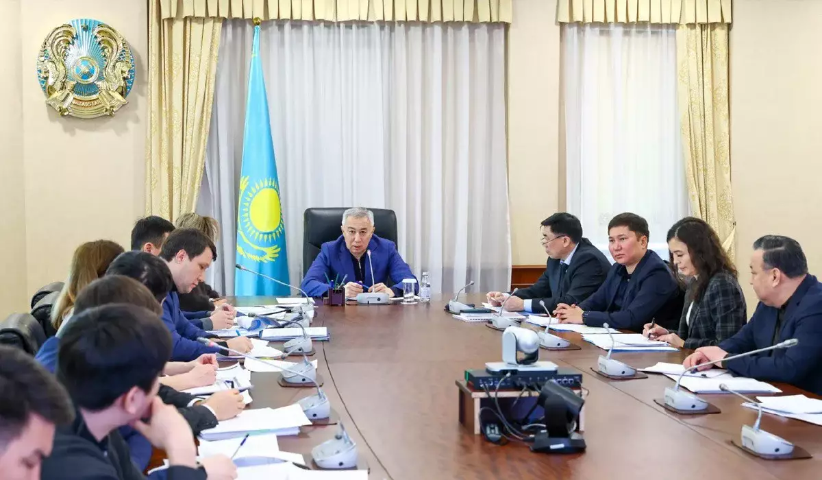 Үкімет Түркістан облысында нан неге қымбаттап кеткенін анықтады