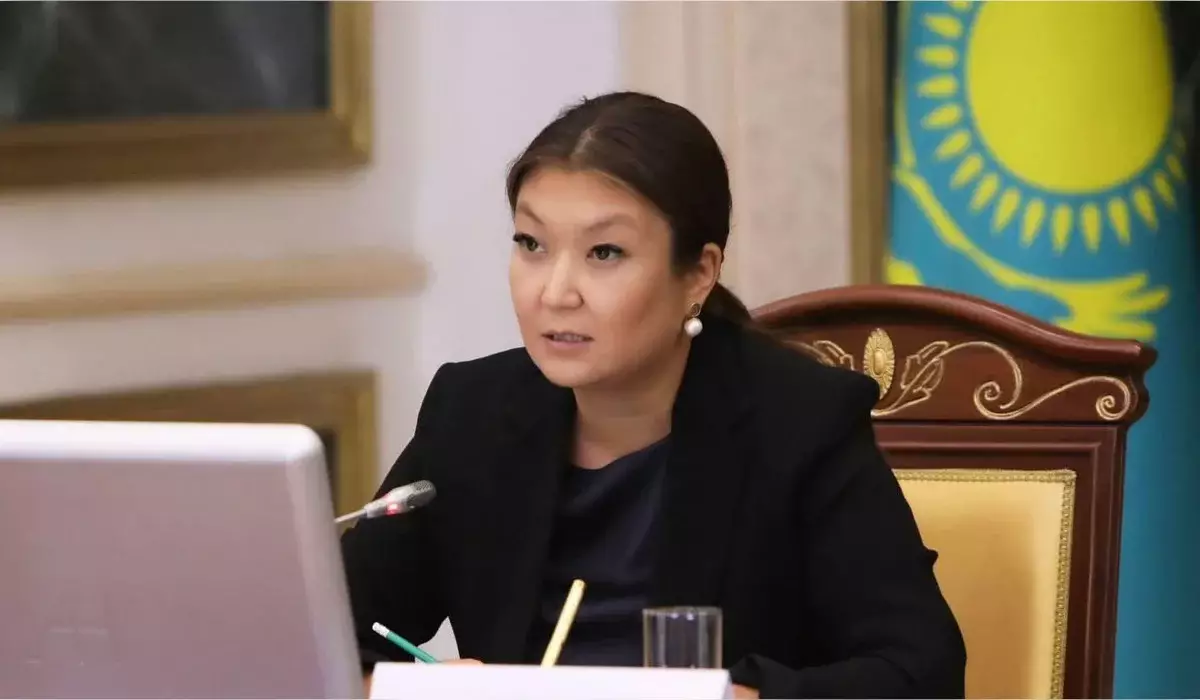 Жестокое избиение матерью ребенка в области Жетысу: Динара Закиева прокомментировала инцидент