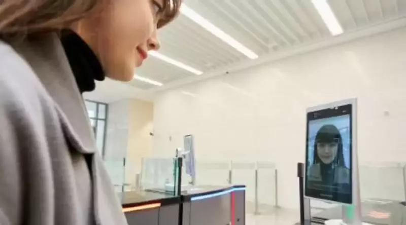 Казахстанские родители стали тревожнее относиться к биометрии в школах