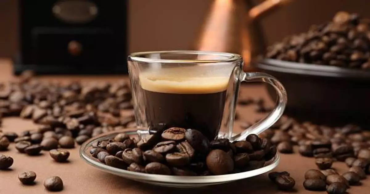  Қазақстанда кофе бағасы бір жылда 26 пайызға қымбаттаған 