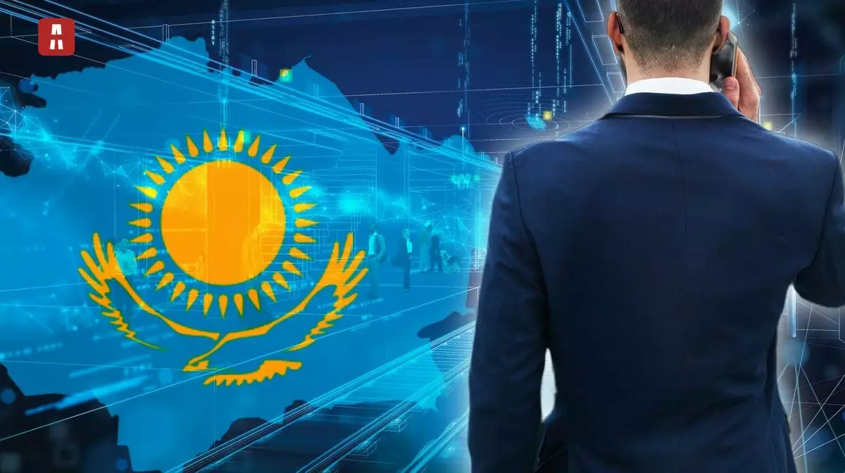 Токаев запустил масштабные преобразования: вейпы под запретом, а ИИ внедряют в налоговую