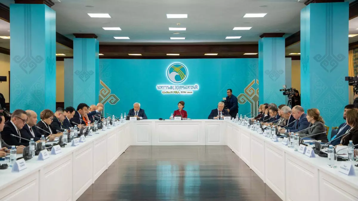 Қызылордадағы Ұлттық құрылтайда не өзгеруі мүмкін?