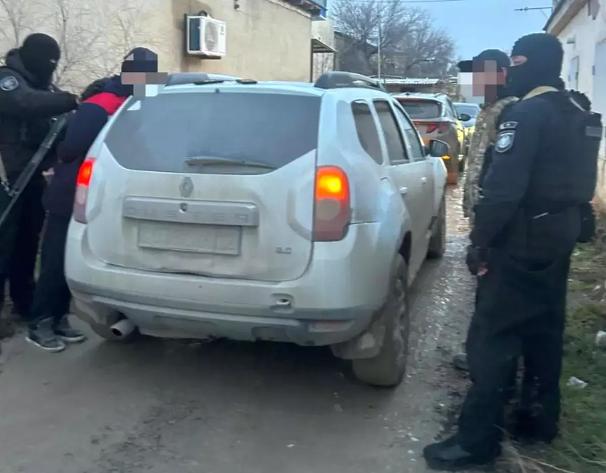 Угрожал сливом интимных фото: жанаозенцу и его подельнику грозит до 17 млн тенге штрафа - новости на Lada.kz 19.01.2026