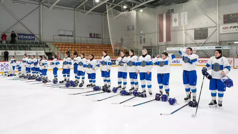 Хоккейден жасөспірімдер арасындағы әлем чемпионатына кімдер қатысады?