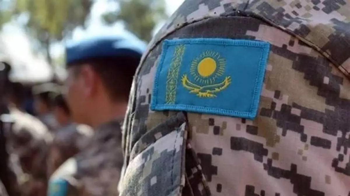 Әскердегі сарбазға несие берілмейді